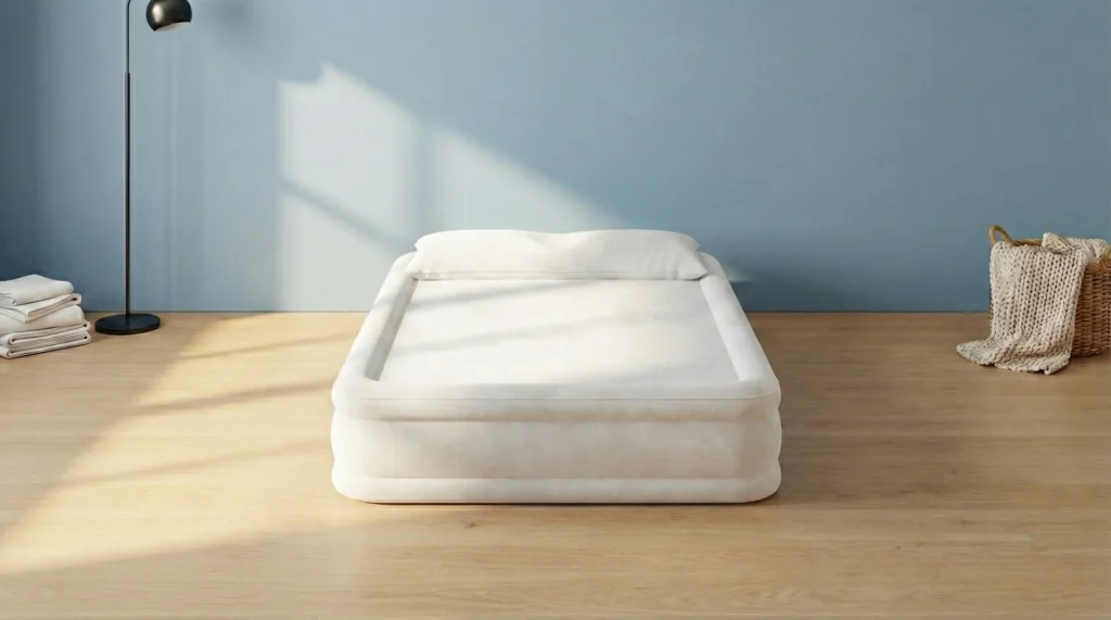 Best Air Mattresses Featured