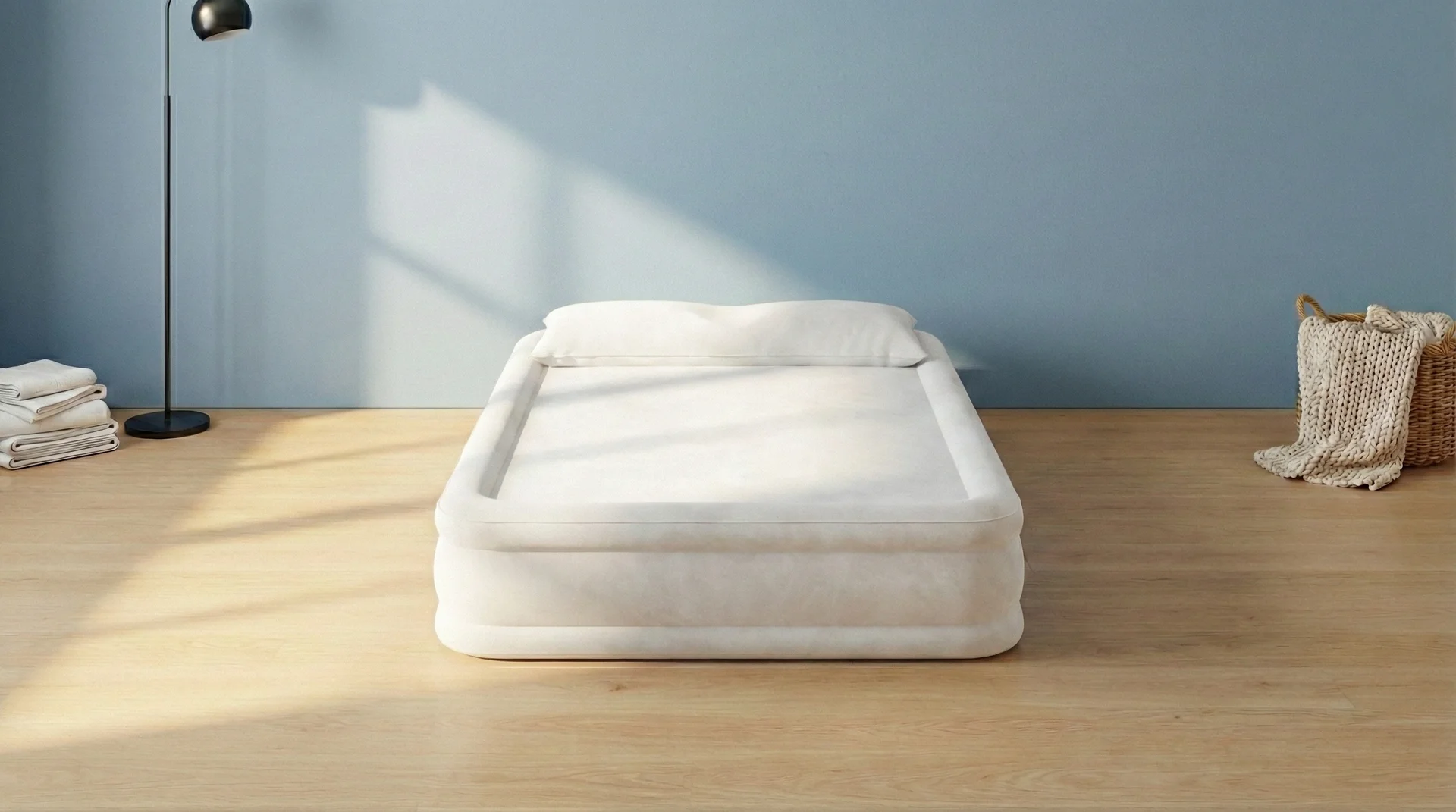 Best Air Mattresses Featured