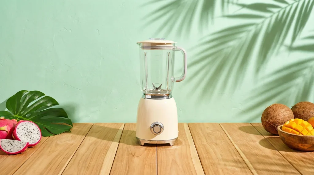 Best Blenders Featured