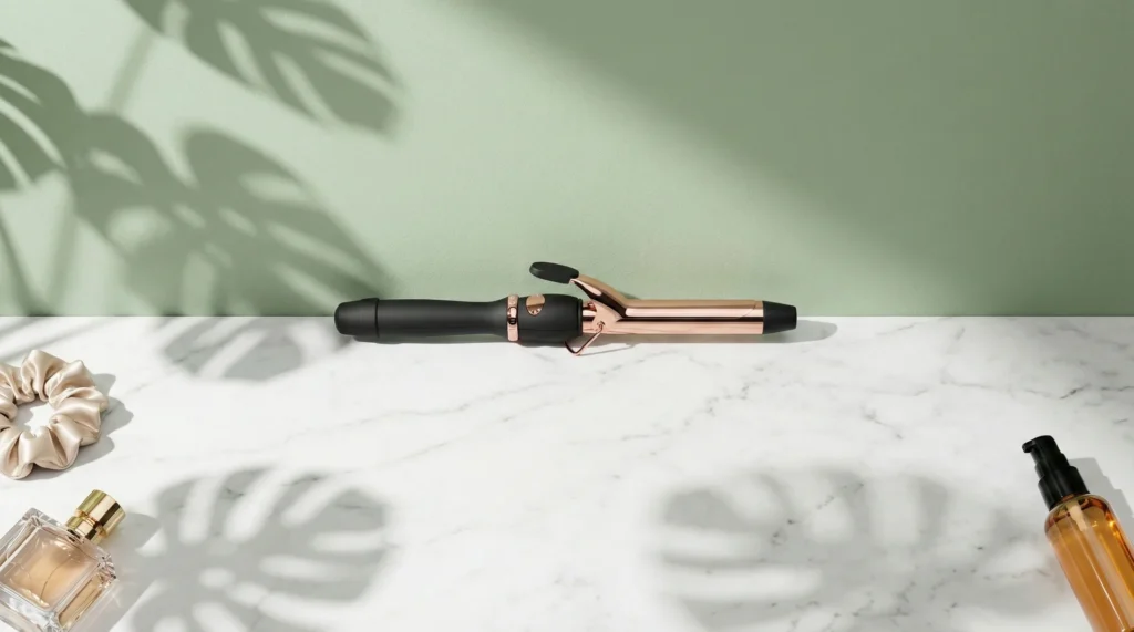 Best Curling Wands Featured