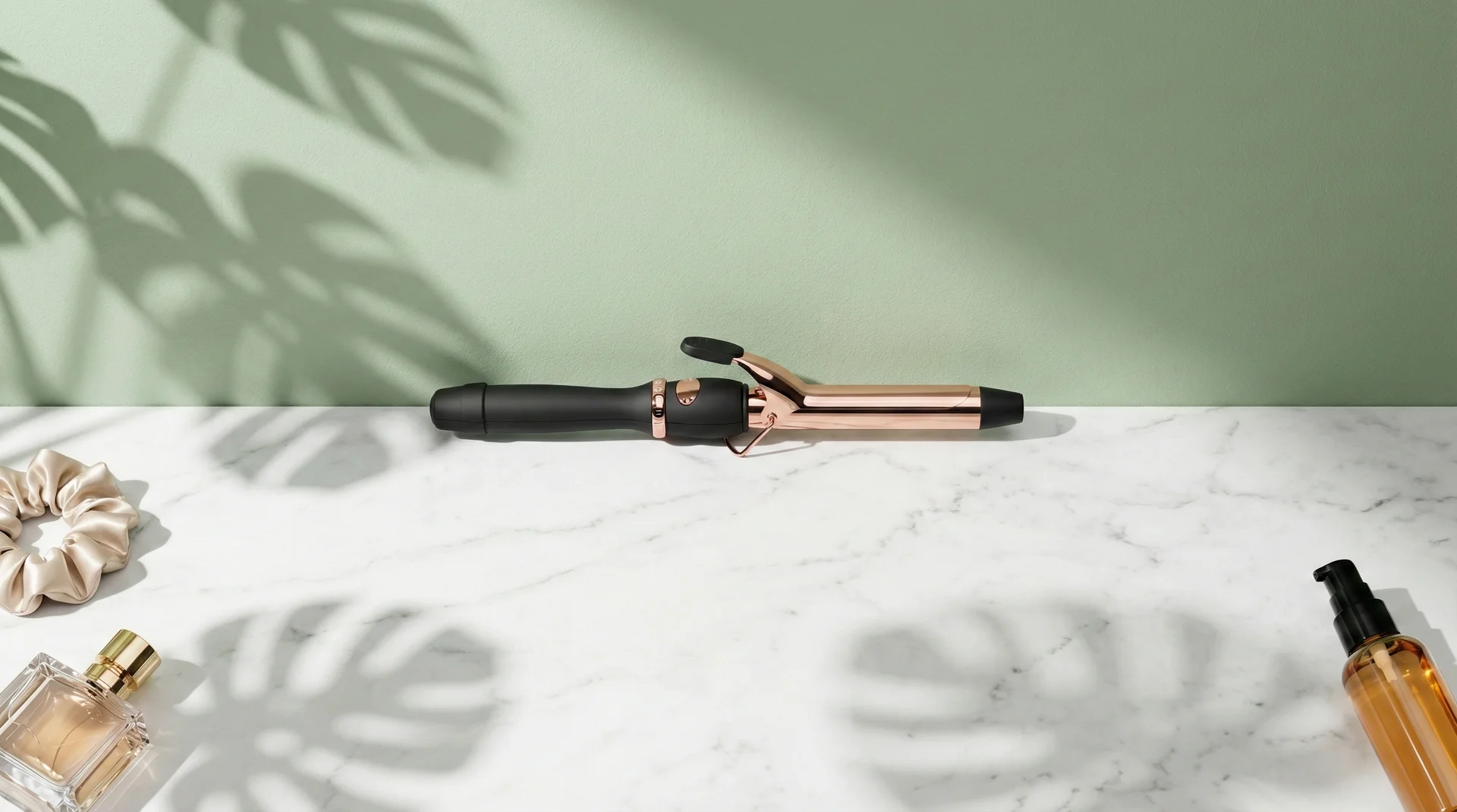 Best Curling Wands Featured