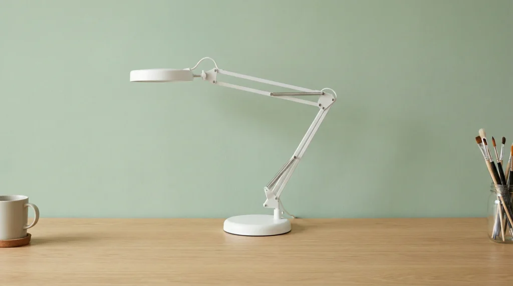 Best Desk Lamps Featured