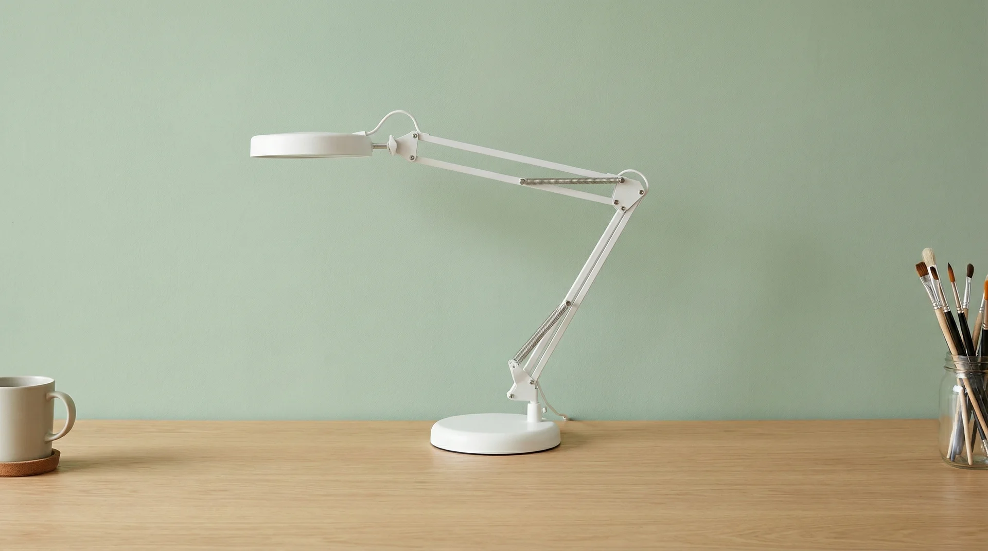 Best Desk Lamps Featured