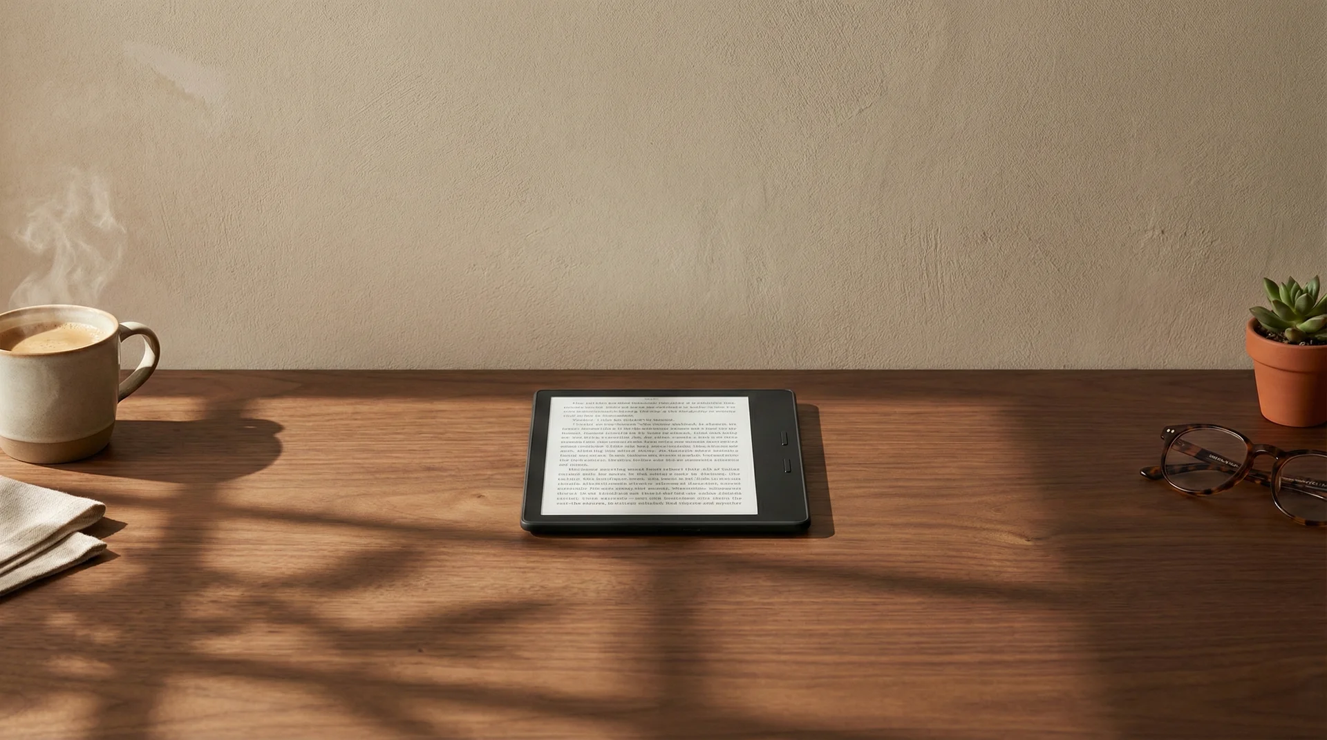 Best eBook Readers Featured