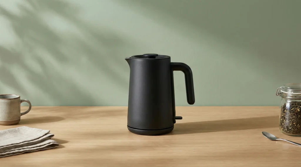 Best Electric Kettles Featured