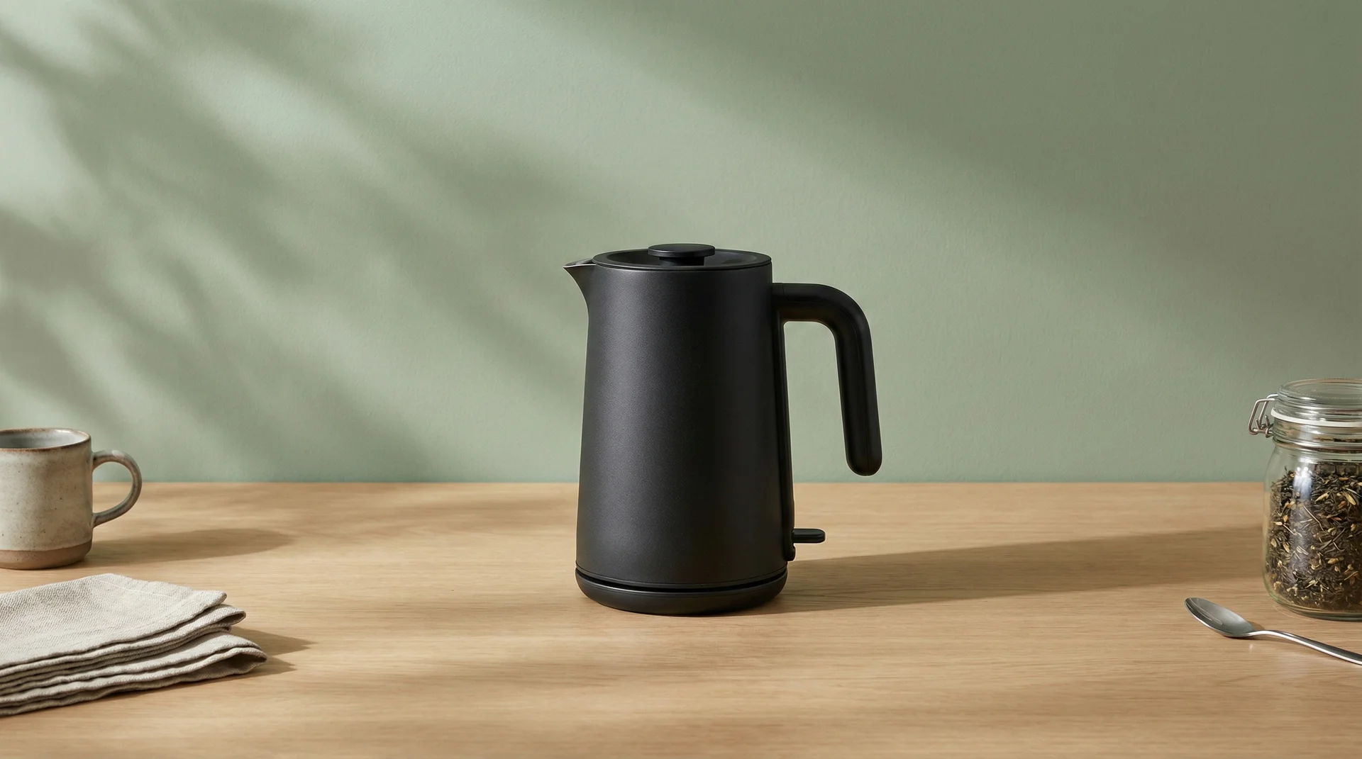 Best Electric Kettles Featured