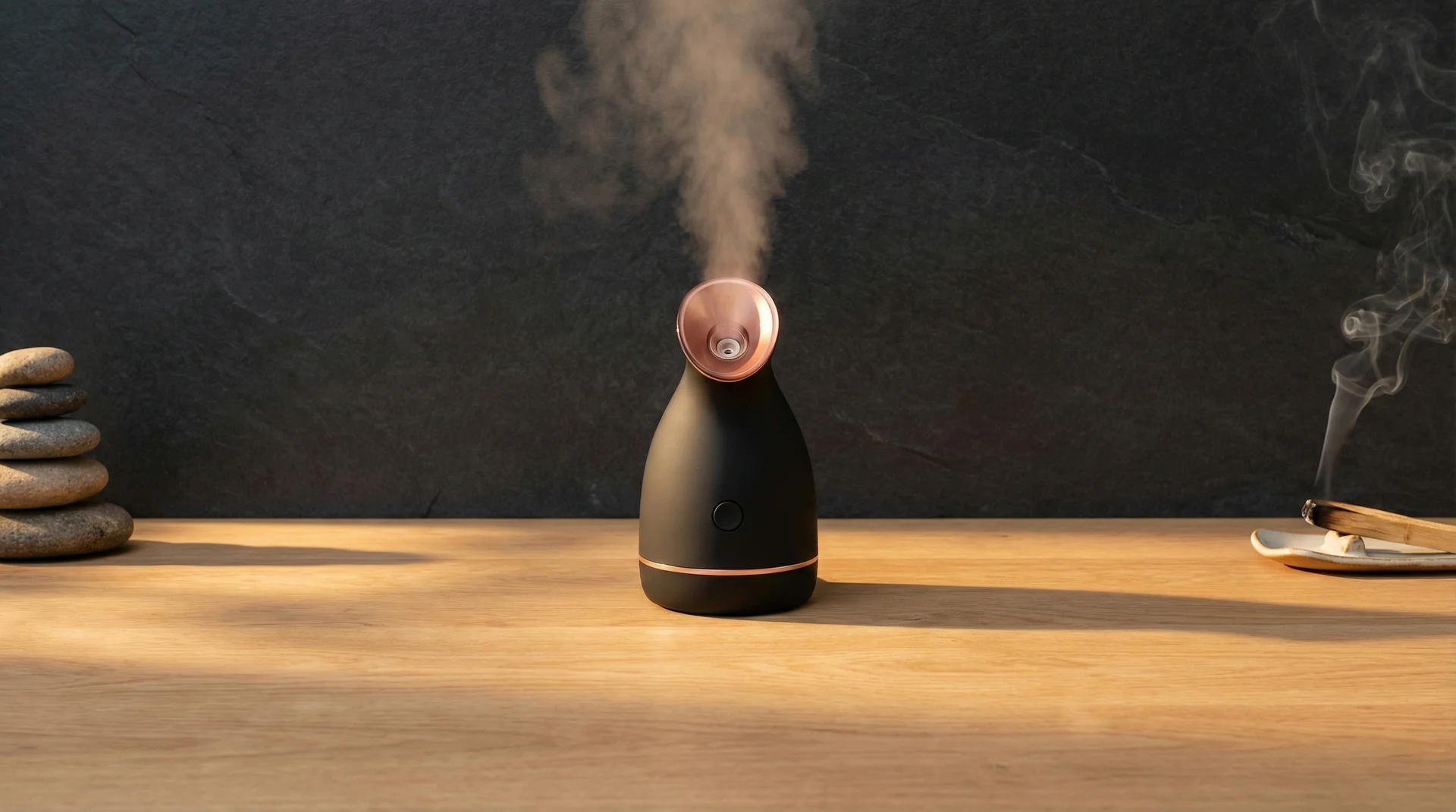 Best Facial Steamers Featured