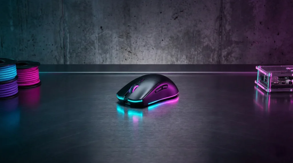 Best Gaming Mouses Featured