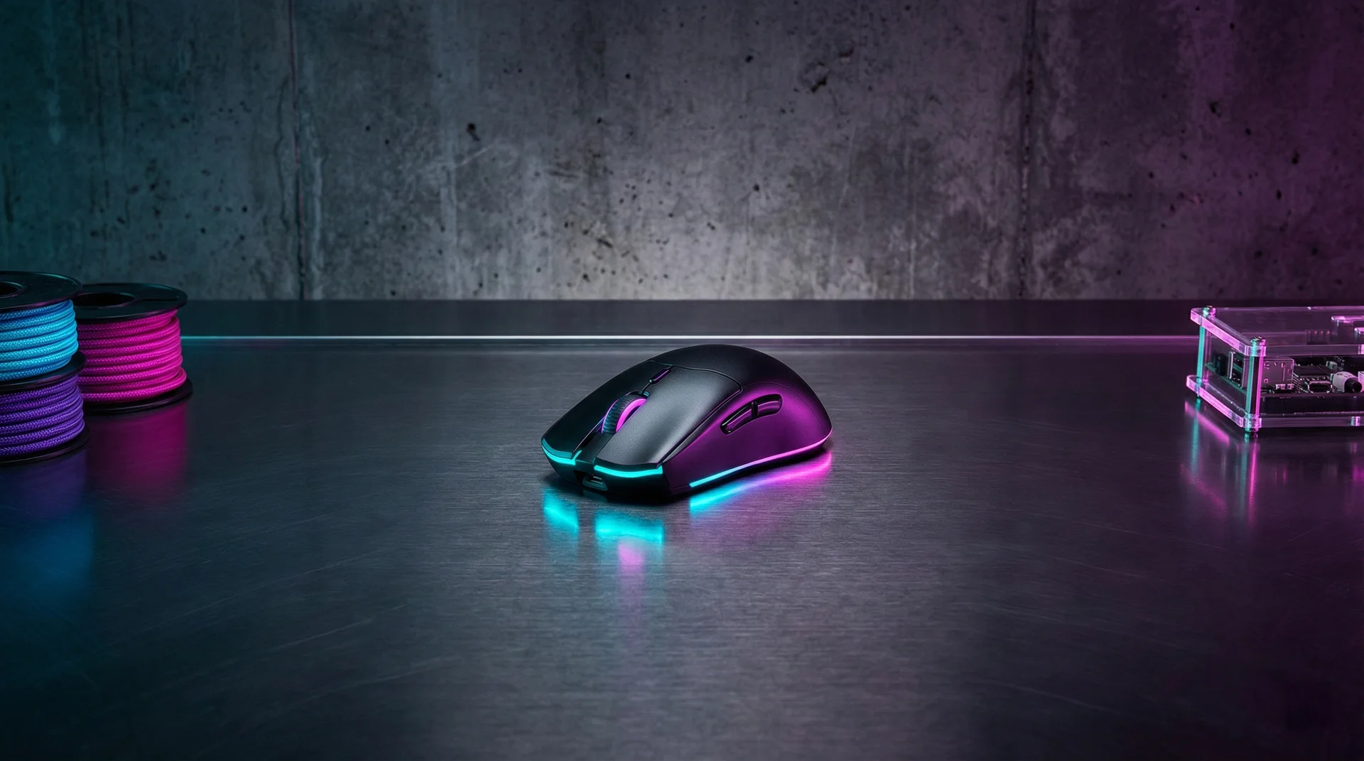 Best Gaming Mouses Featured