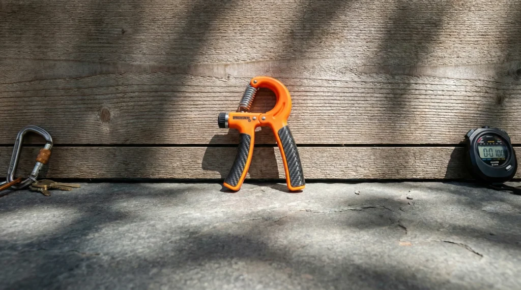 Best Grip Strengtheners Featured