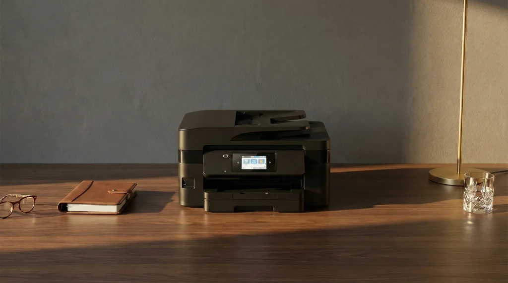 Best Inkjet Printers Featured