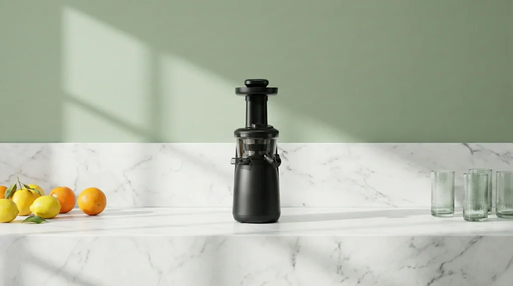 Best Juicers Featured