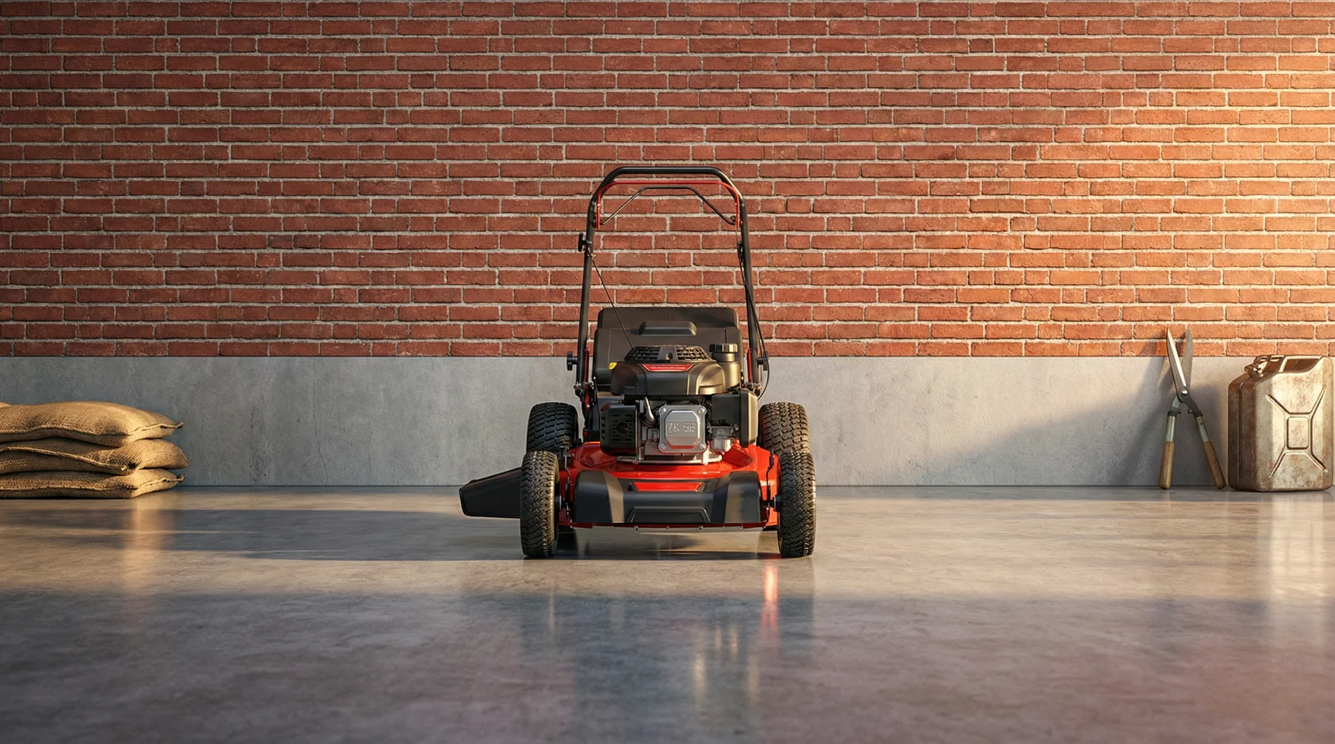 Best Lawn Mowers Featured