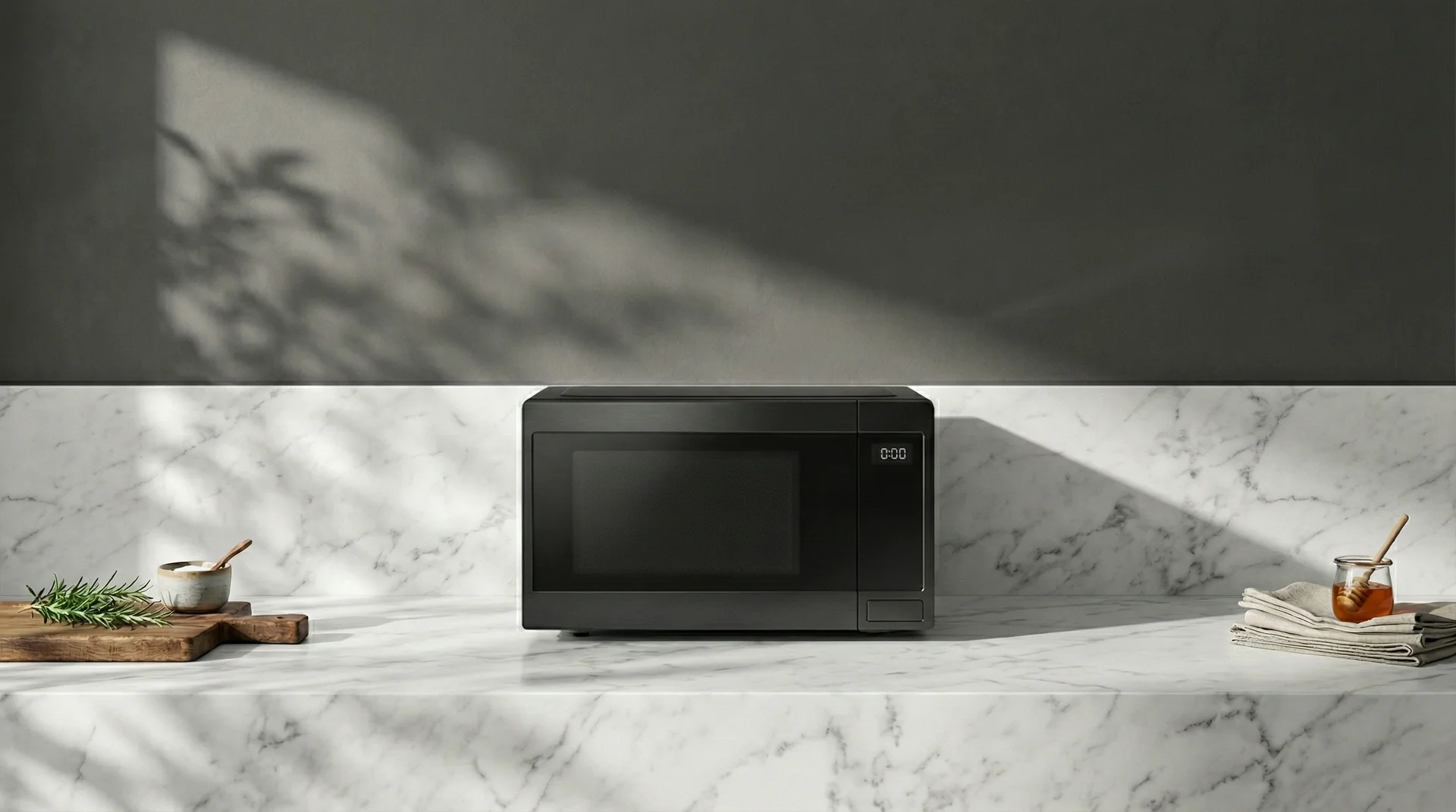 Best Microwaves Featured