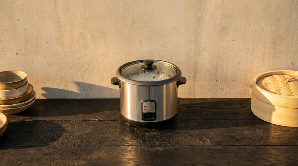 Best Rice Cookers Featured