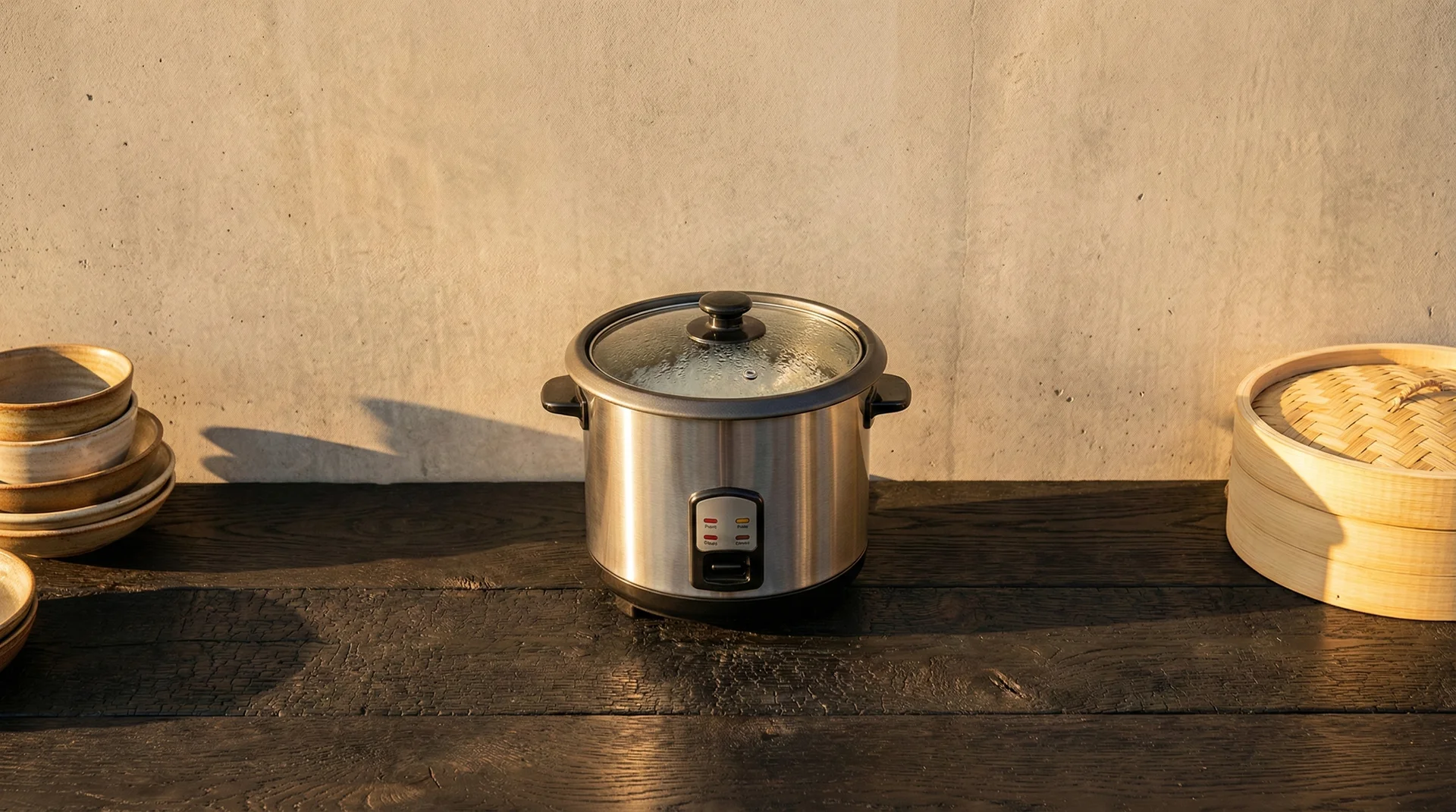 Best Rice Cookers Featured