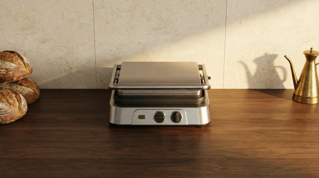 Best Sandwich Presses Featured