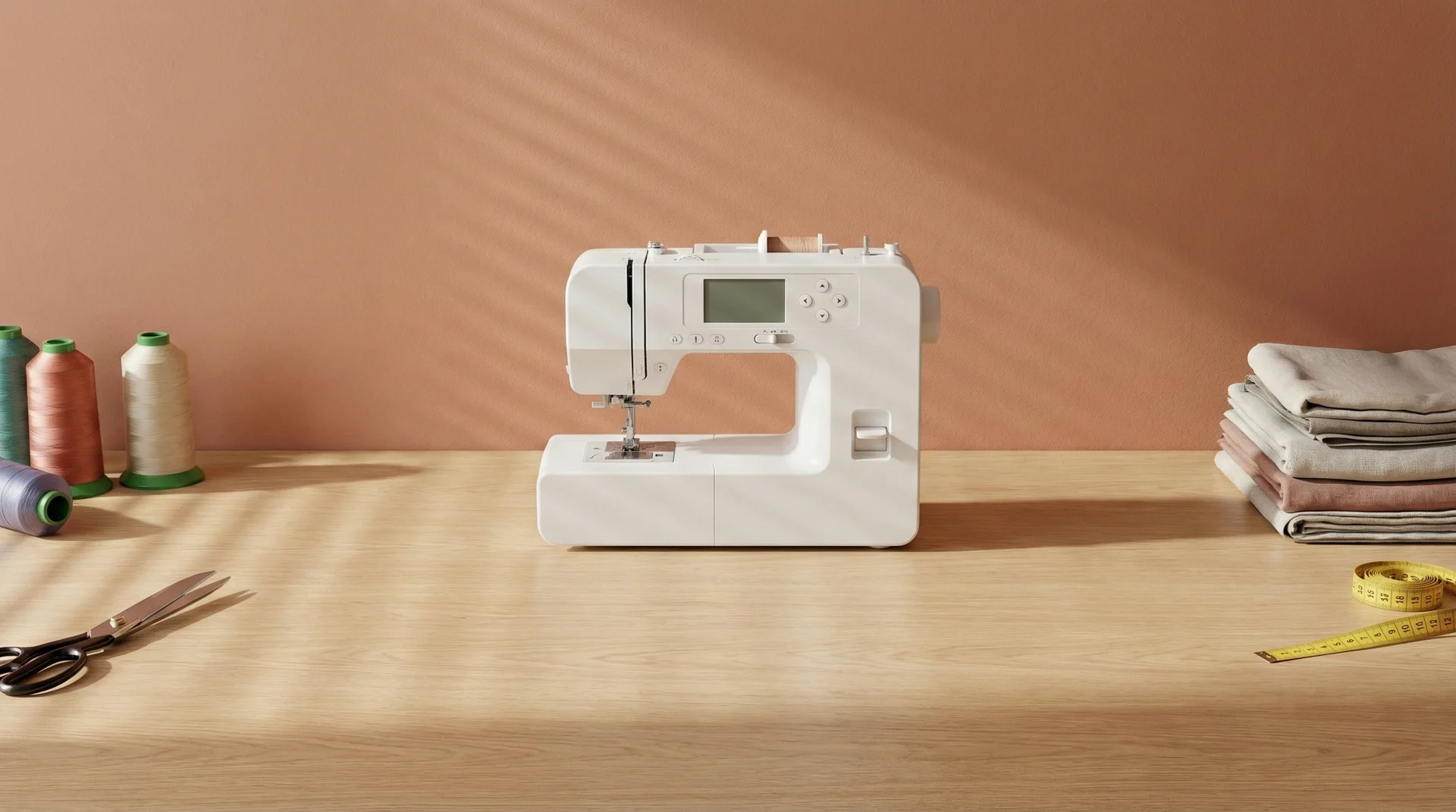 Best Sewing Machines Featured