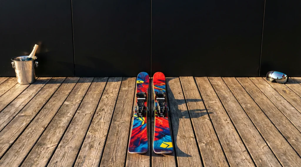 Best Skis Featured