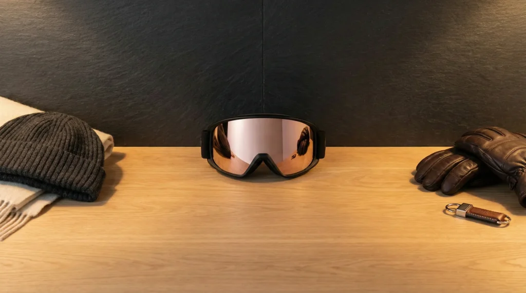 Best Snow Goggles Featured