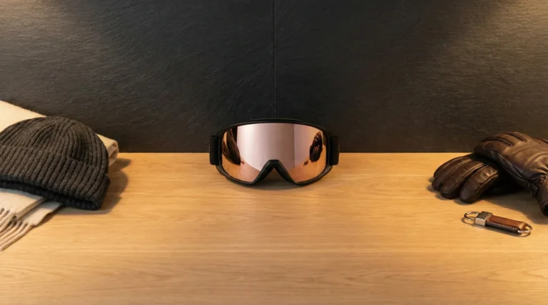 Best Snow Goggles Featured