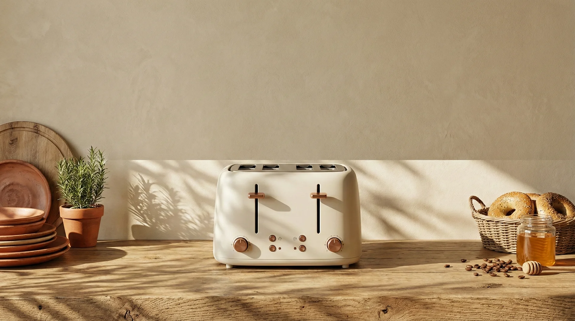 Best Toasters Featured