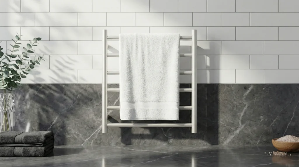 Best Towel Warmers Featured