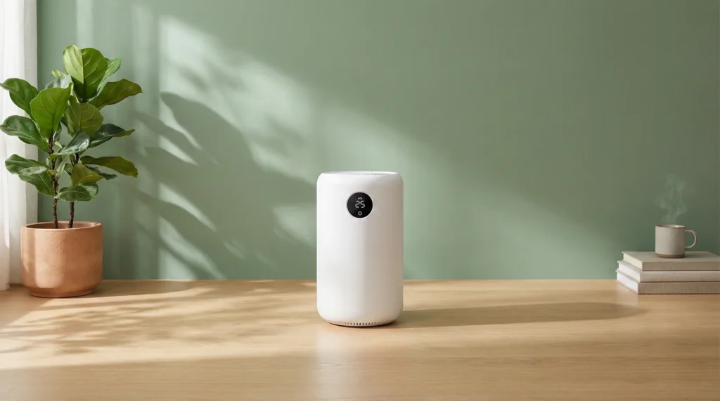 Best Air Purifiers Featured