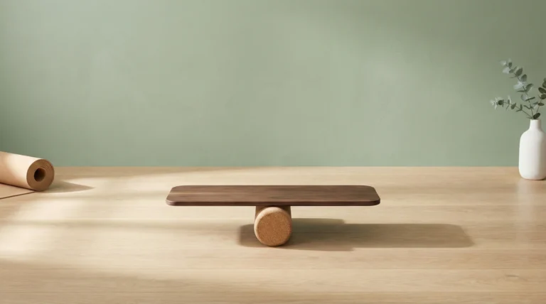 Best Balance Boards Featured