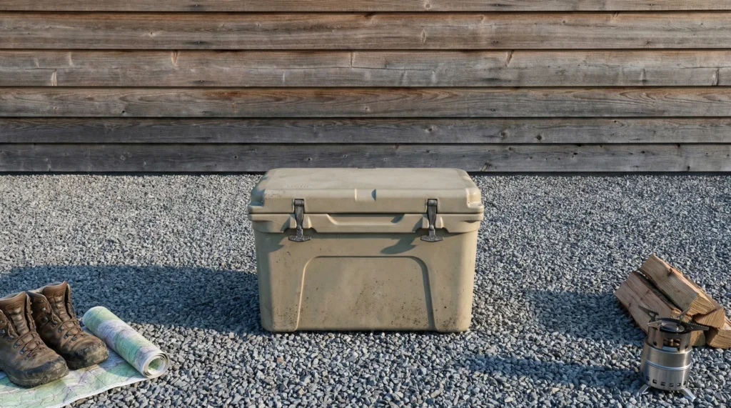 Best Camping Coolers Featured