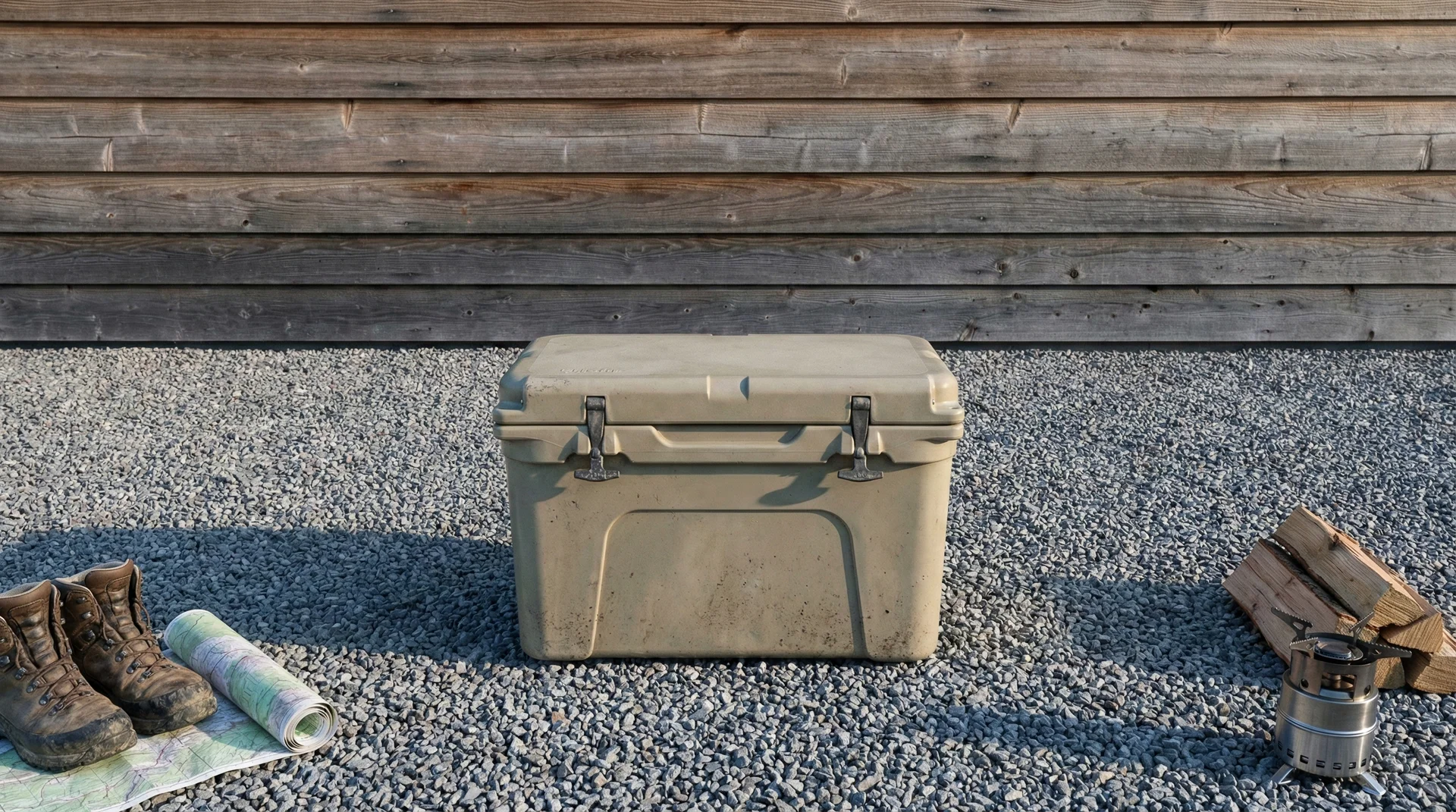 Best Camping Coolers Featured