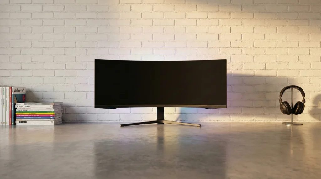 Best Computer Monitors Featured