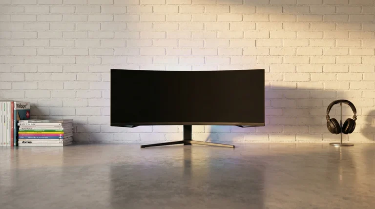 Best Computer Monitors Featured