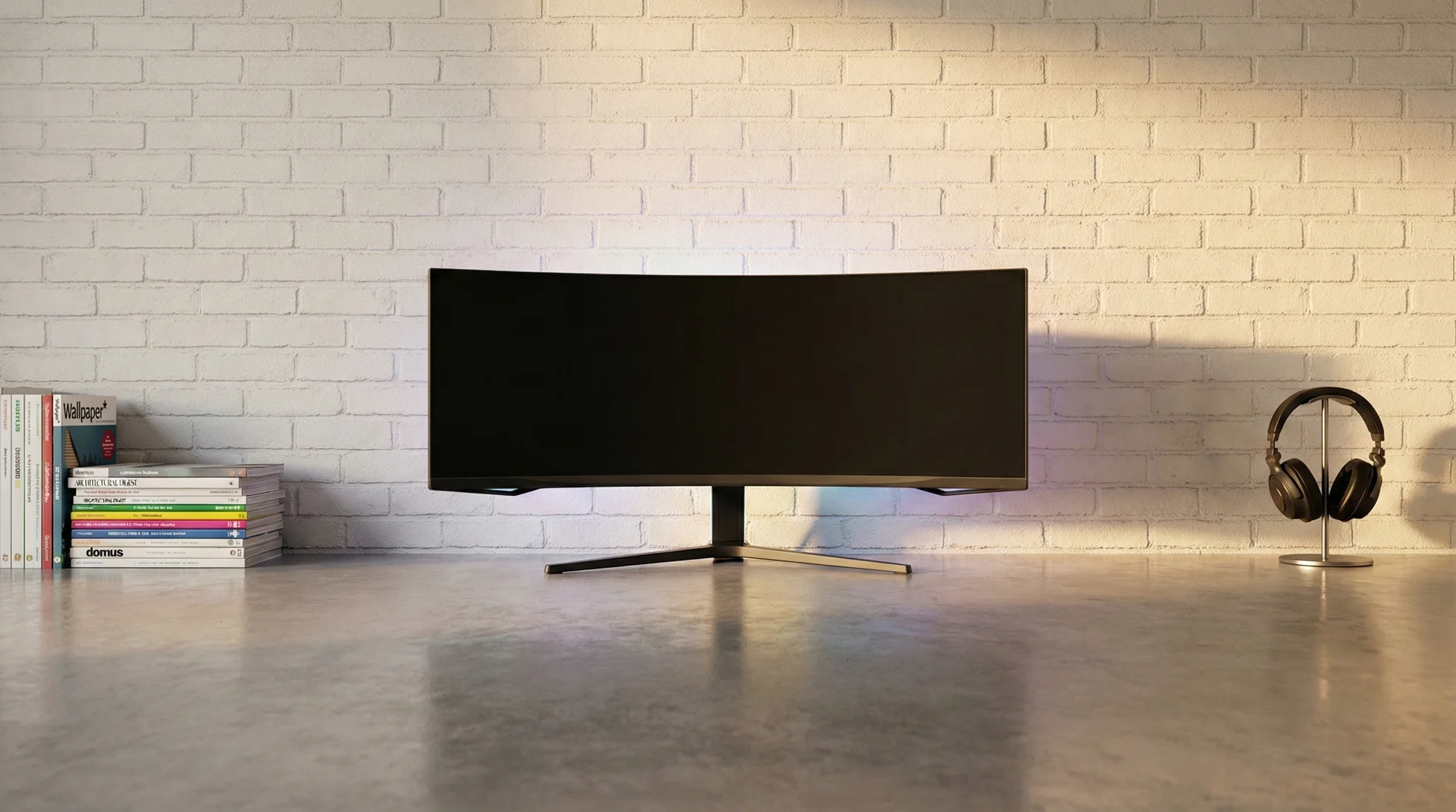 Best Computer Monitors Featured