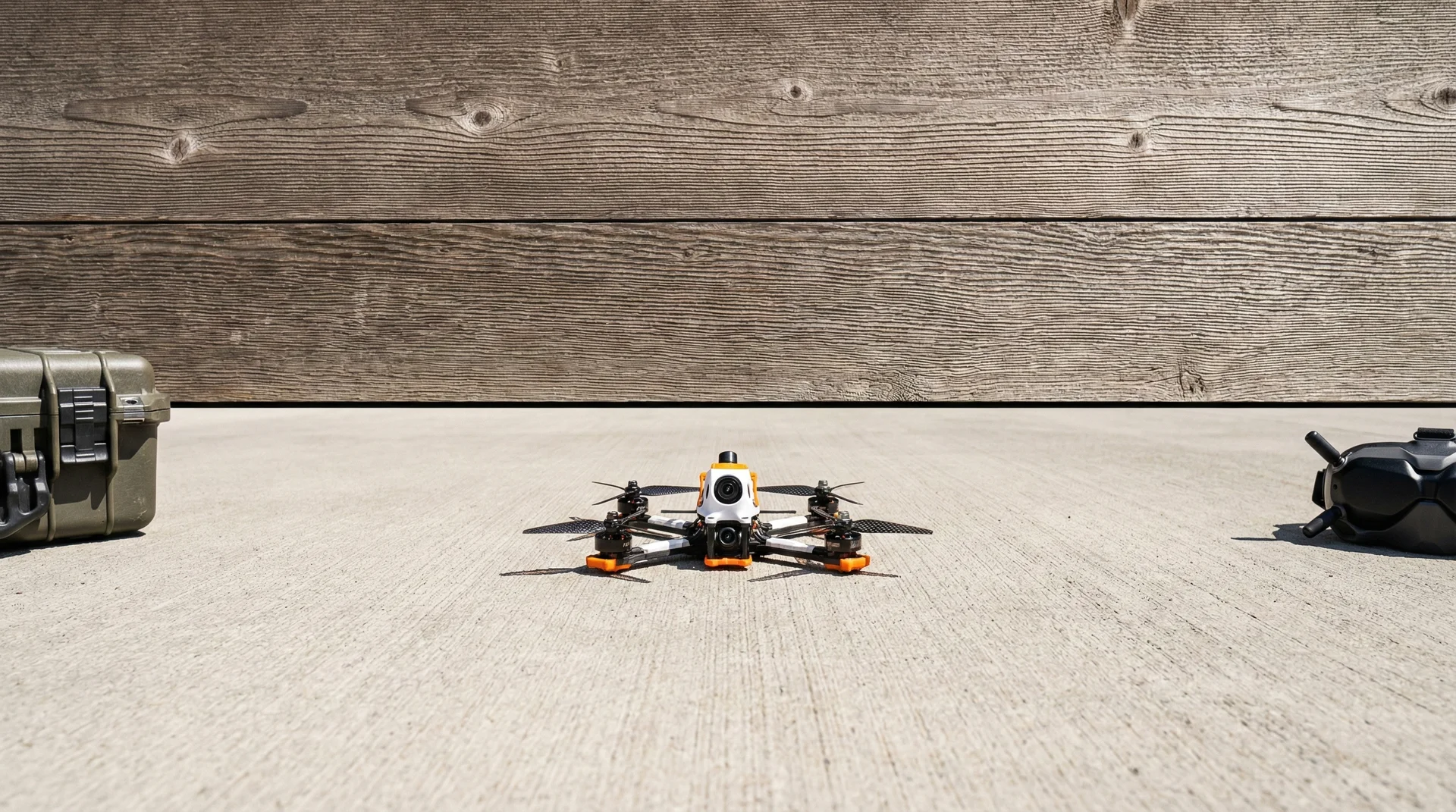 Best Drones Featured