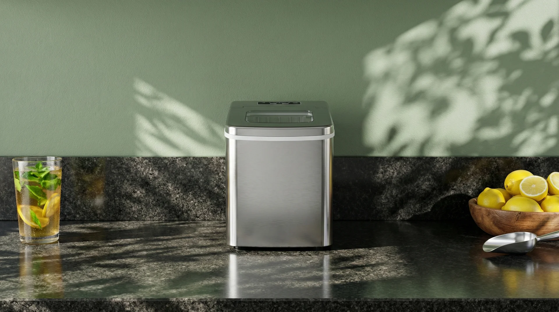 Best Ice Makers Featured