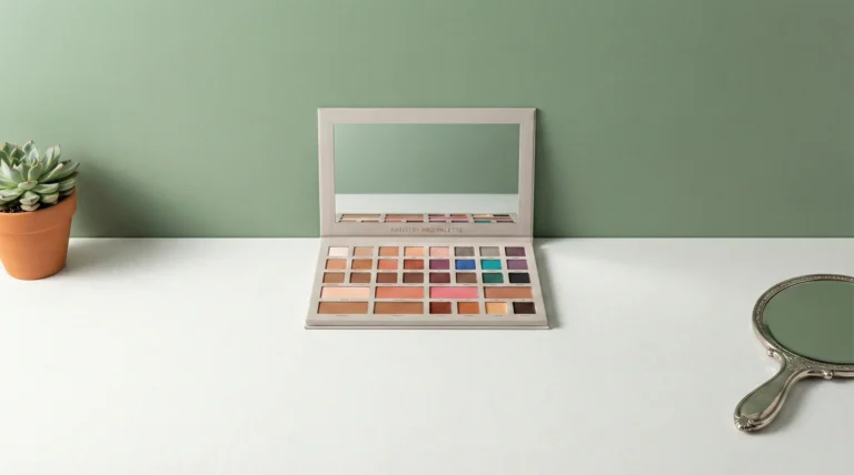 Best Makeup Palettes Featured