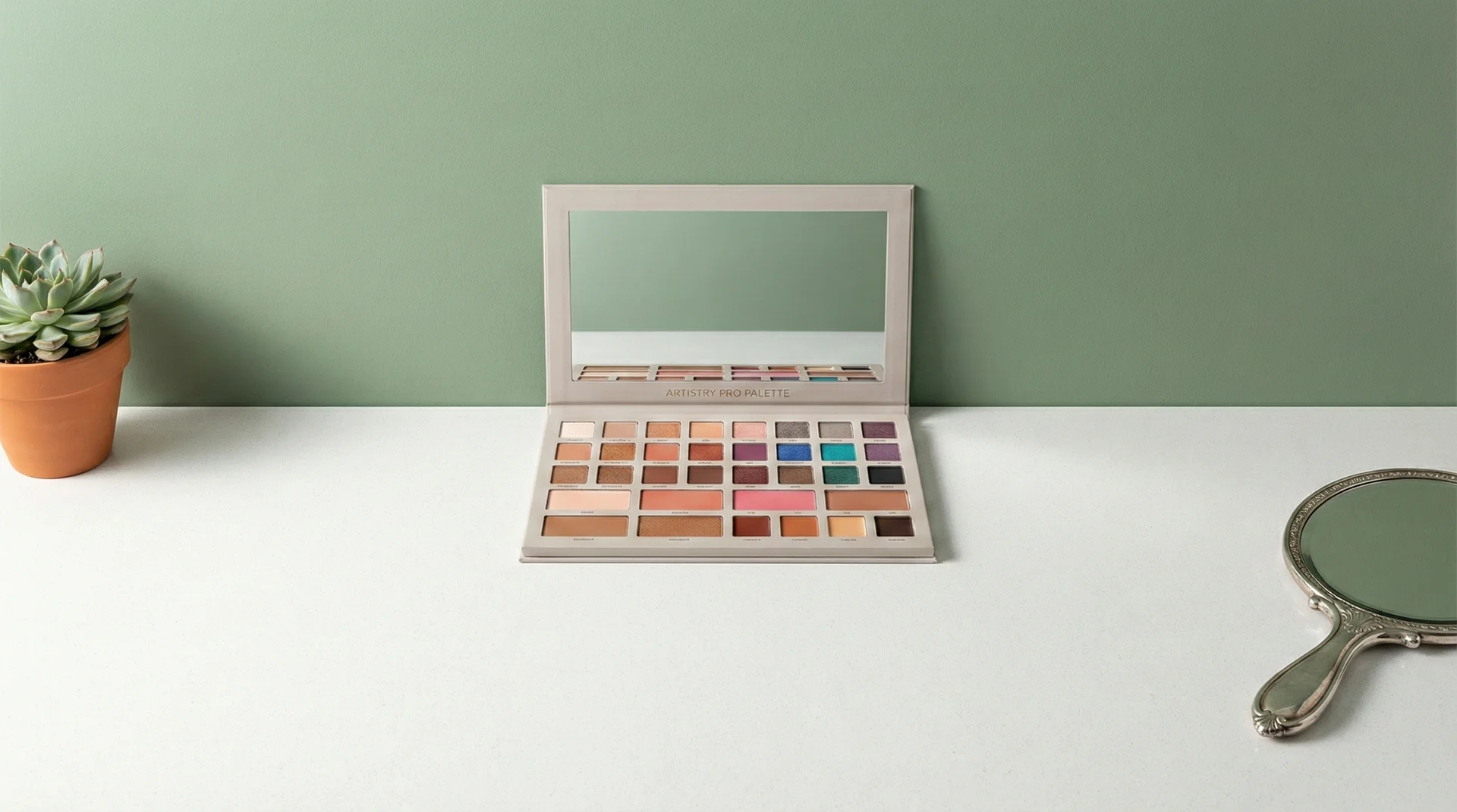 Best Makeup Palettes Featured