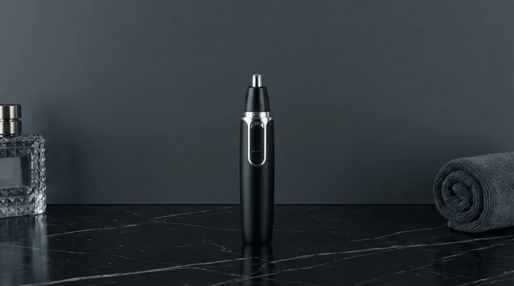 Best Nose Hair Trimmers Featured