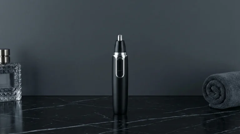Best Nose Hair Trimmers Featured