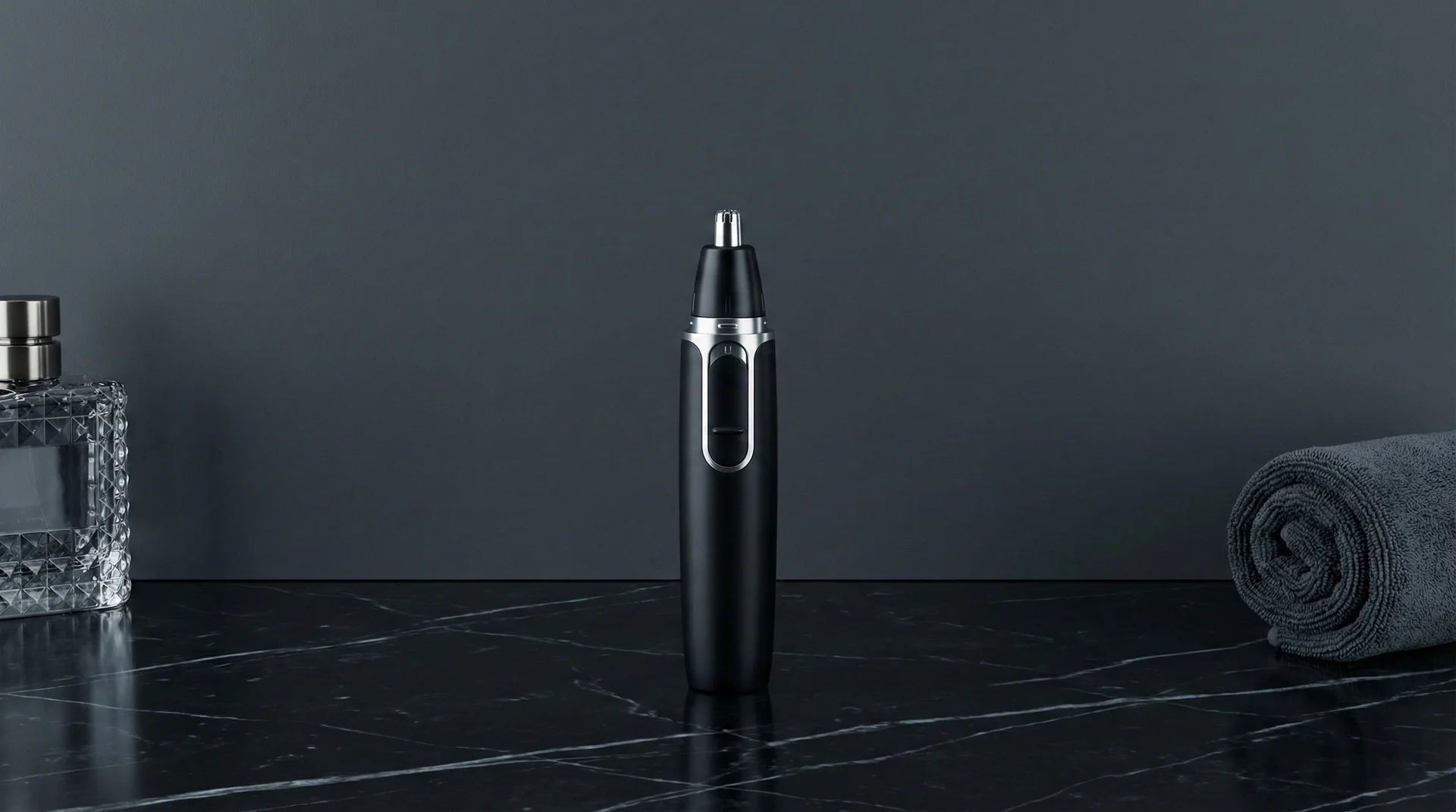 Best Nose Hair Trimmers Featured