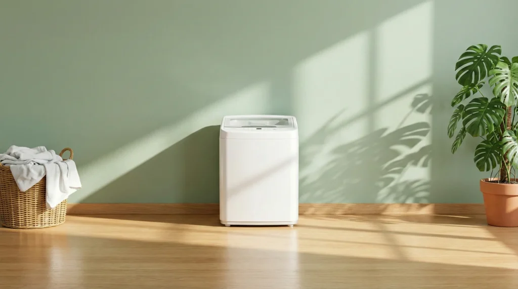 Best Portable Washers Featured