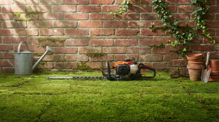 Best Power Hedge Trimmers Featured