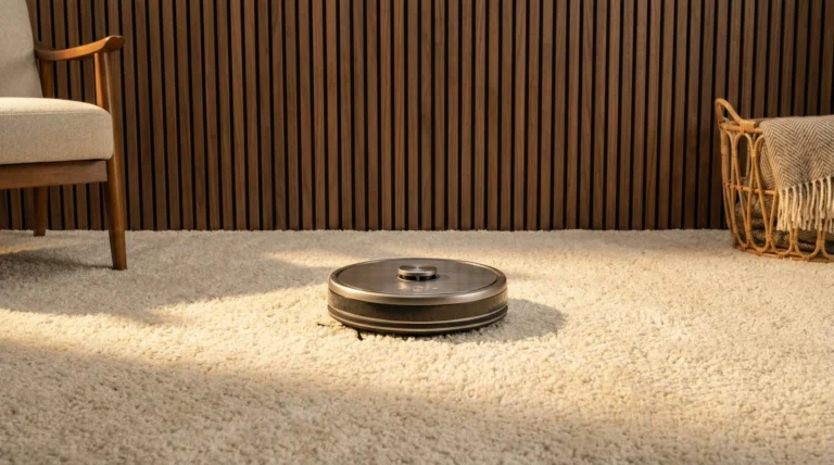 Best Robotic Vacuums Featured