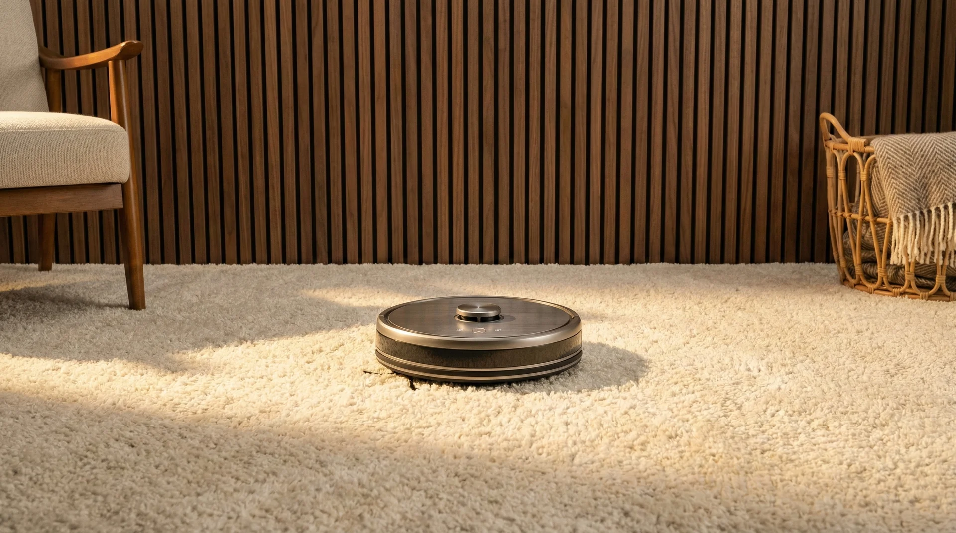 Best Robotic Vacuums Featured