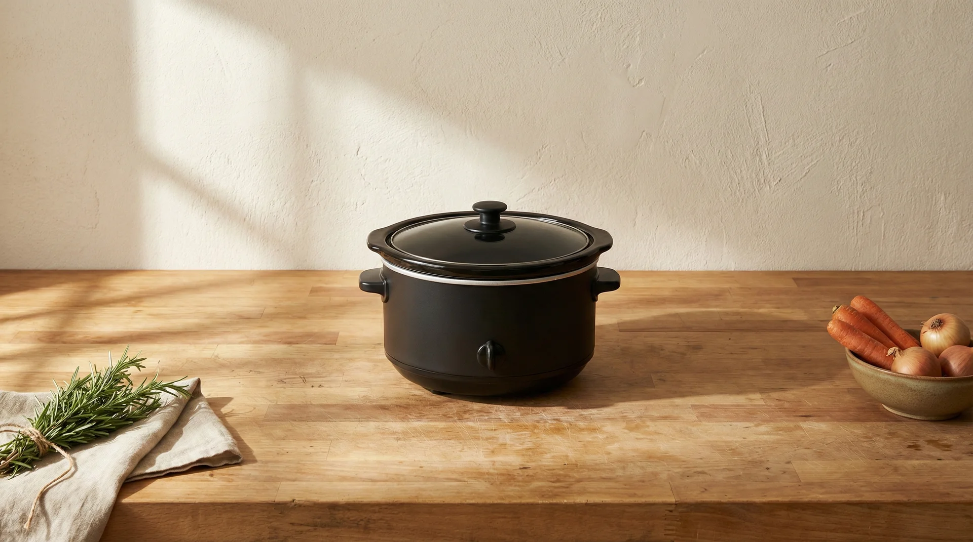 Best Slow Cookers Featured