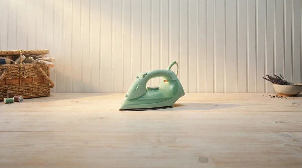 Best Steam Irons Featured