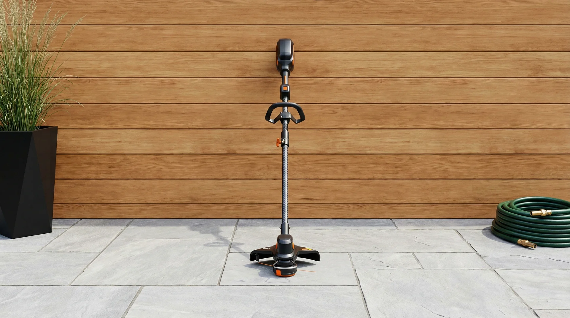 The 5 Best String Trimmers in 2026 | The Top Zone