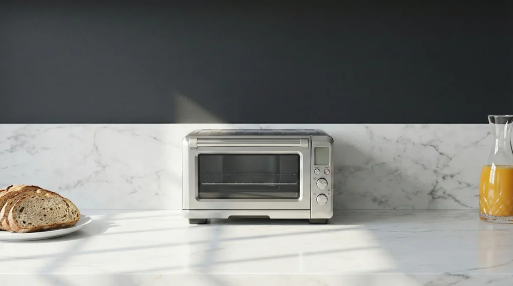 Best Toaster Ovens Featured