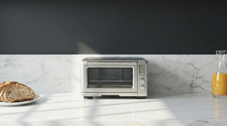 Best Toaster Ovens Featured